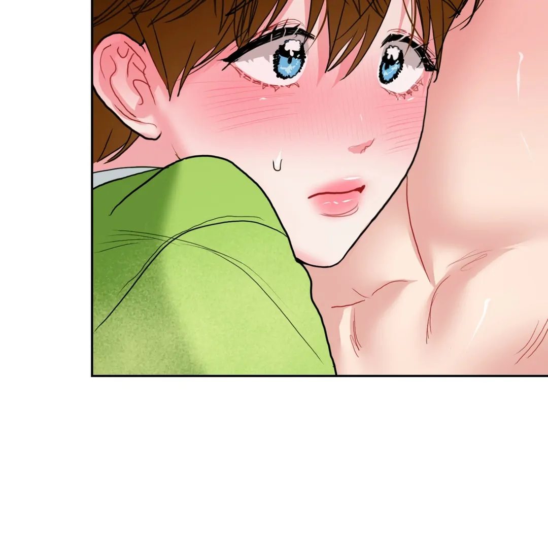 Peppermint Candy [Myth Toons] - Chapter 6 : 🔞🔞🔞 manhwa