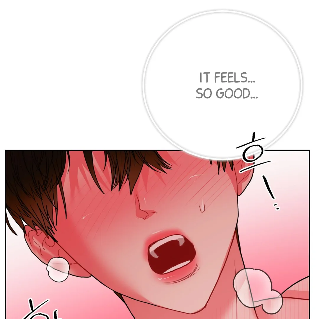 Peppermint Candy [Myth Toons] - Chapter 6 : 🔞🔞🔞 manhwa