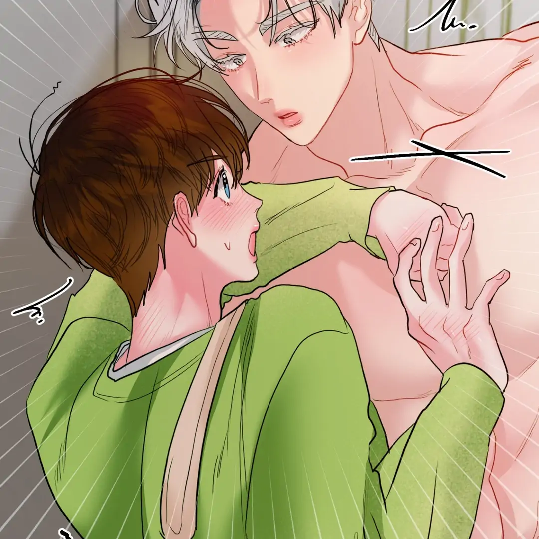 Peppermint Candy [Myth Toons] - Chapter 6 : 🔞🔞🔞 manhwa