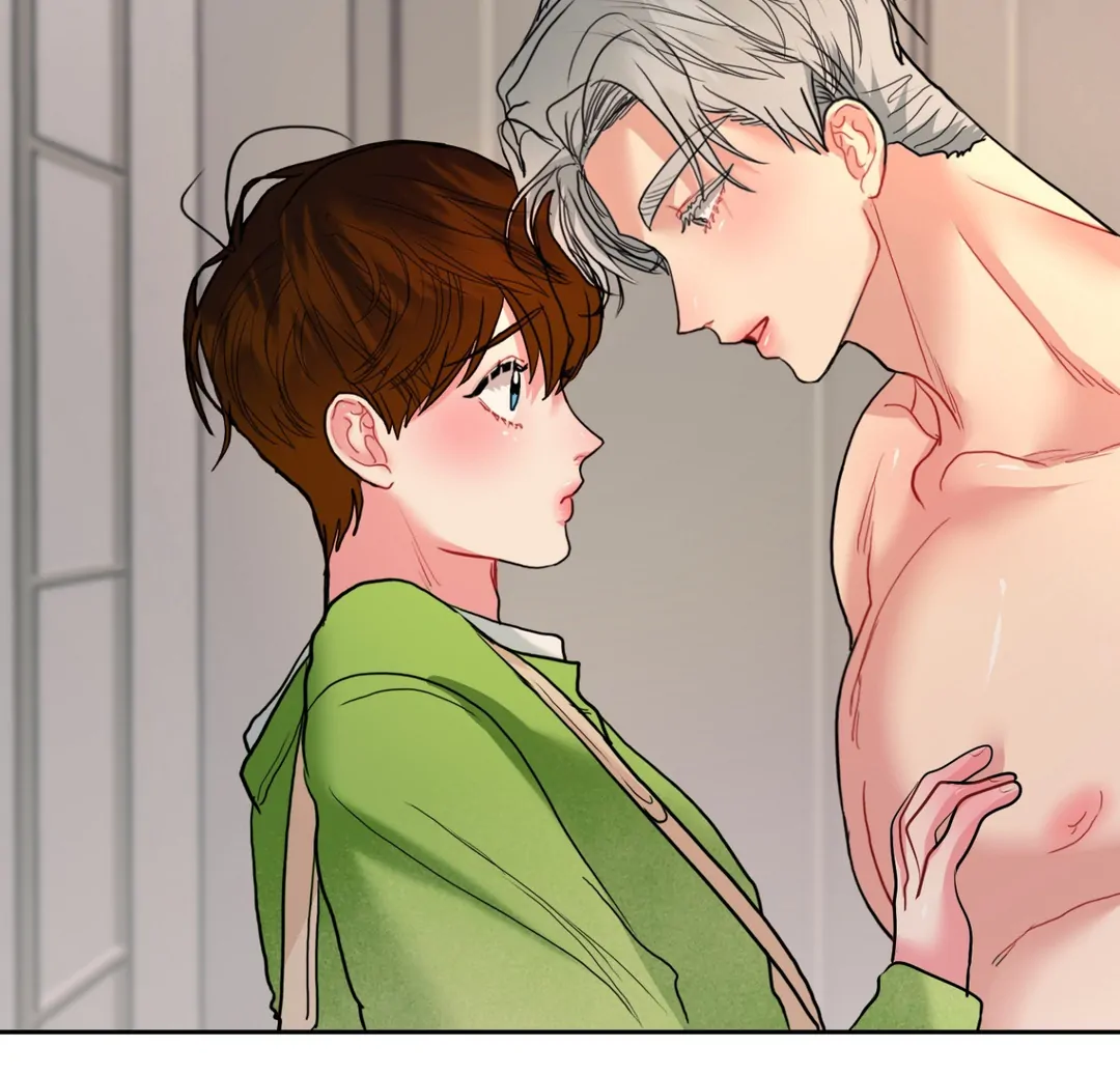 Peppermint Candy [Myth Toons] - Chapter 6 : 🔞🔞🔞 manhwa