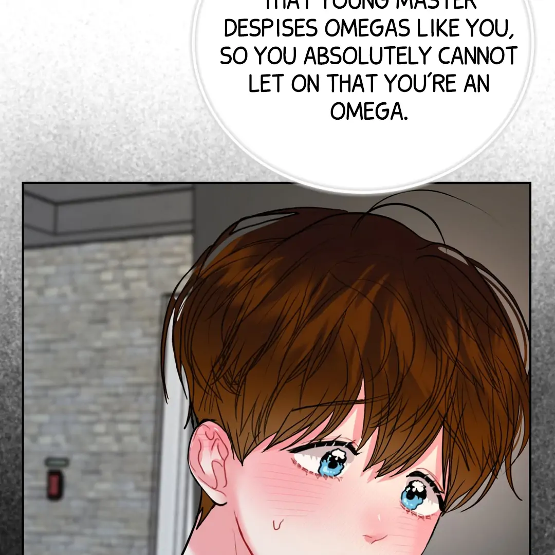 Peppermint Candy [Myth Toons] - Chapter 6 : 🔞🔞🔞 manhwa