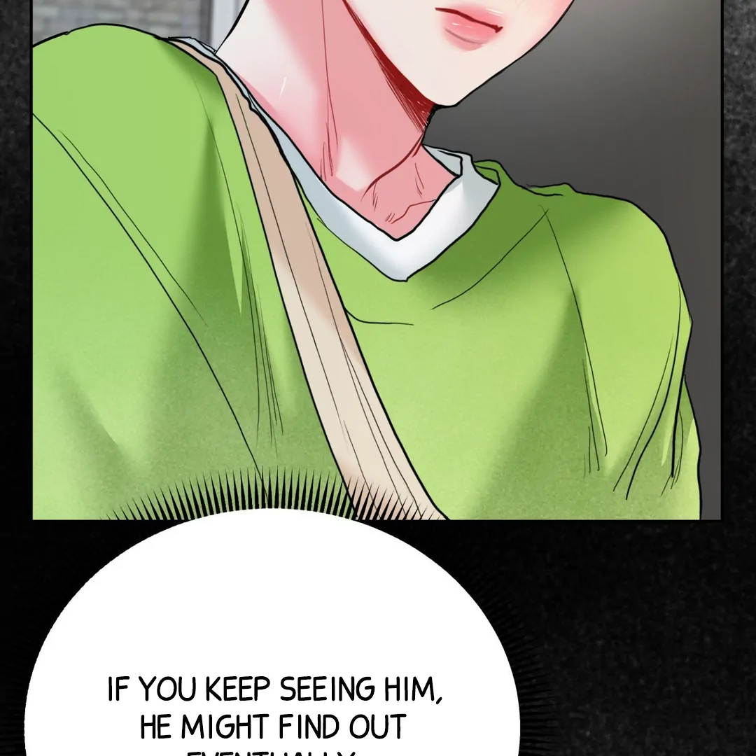 Peppermint Candy [Myth Toons] - Chapter 6 : 🔞🔞🔞 manhwa