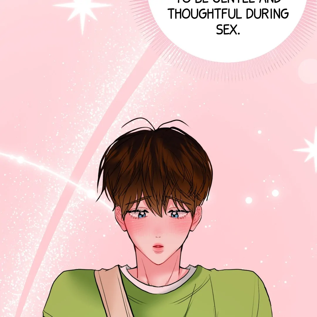 Peppermint Candy [Myth Toons] - Chapter 6 : 🔞🔞🔞 manhwa