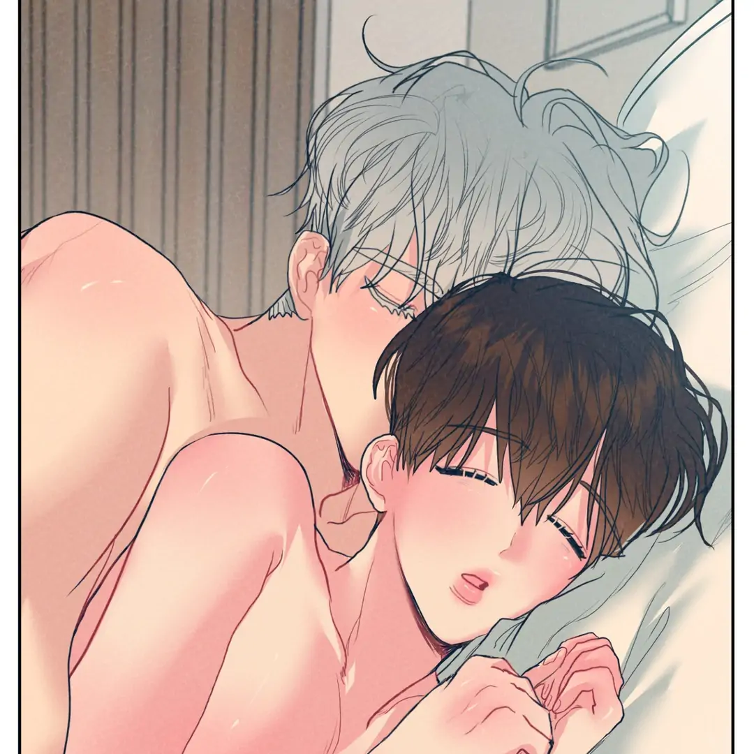 Peppermint Candy [Myth Toons] - Chapter 6 : 🔞🔞🔞 manhwa