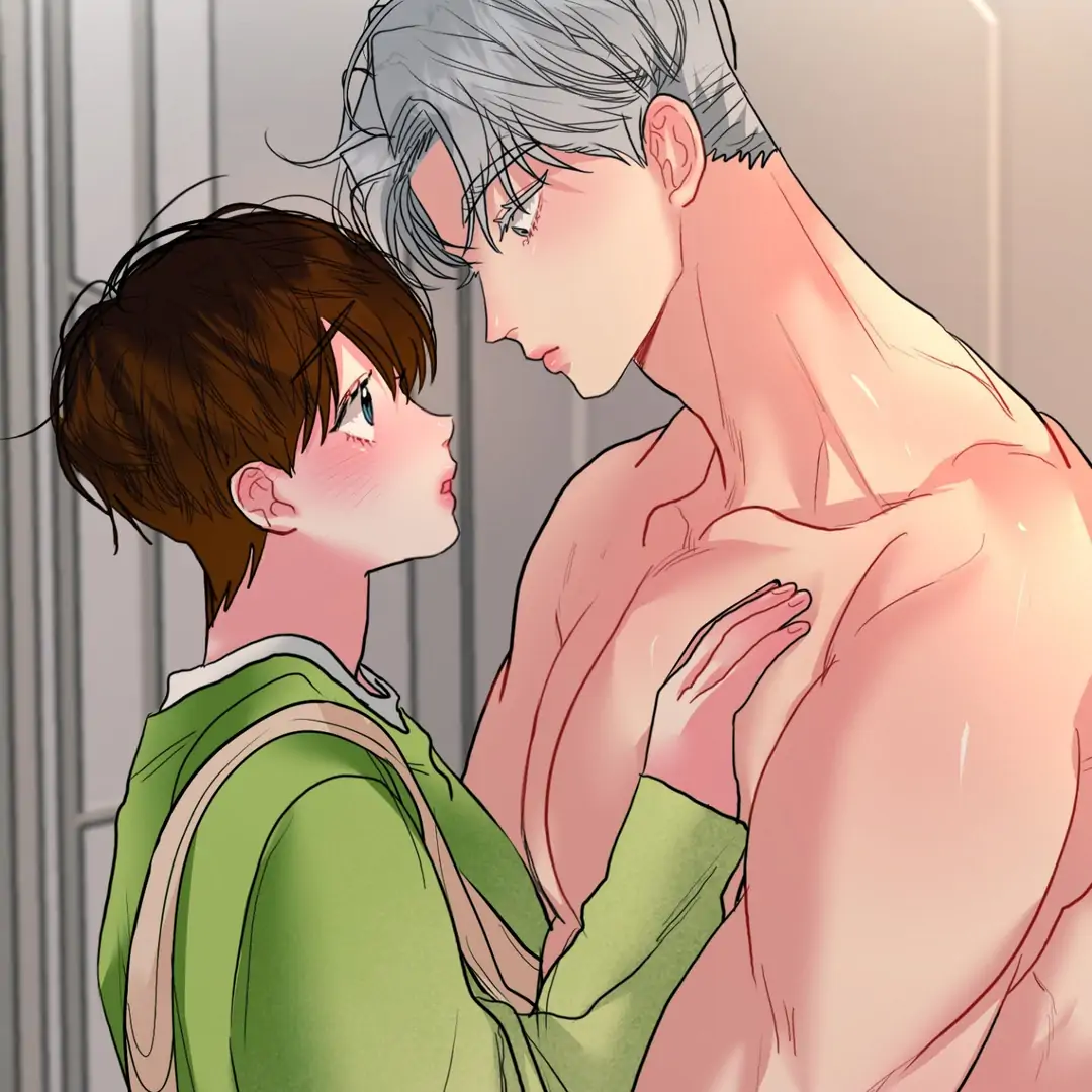Peppermint Candy [Myth Toons] - Chapter 6 : 🔞🔞🔞 manhwa