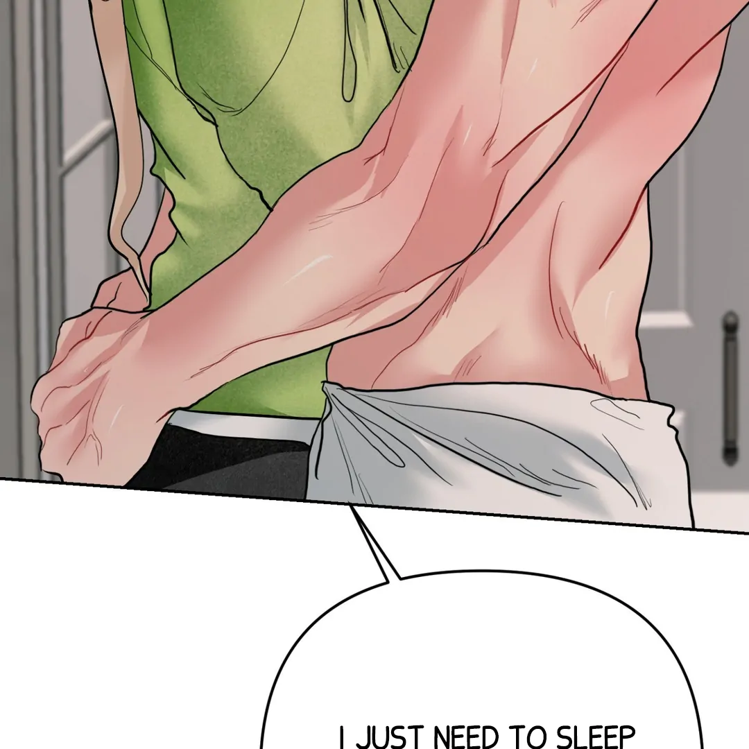 Peppermint Candy [Myth Toons] - Chapter 6 : 🔞🔞🔞 manhwa