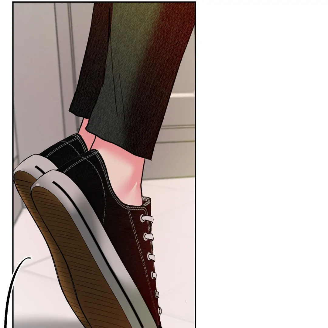 Peppermint Candy [Myth Toons] - Chapter 6 : 🔞🔞🔞 manhwa