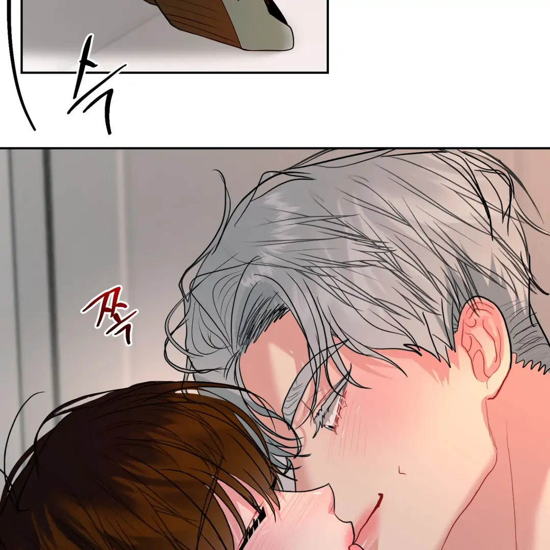 Peppermint Candy [Myth Toons] - Chapter 6 : 🔞🔞🔞 manhwa