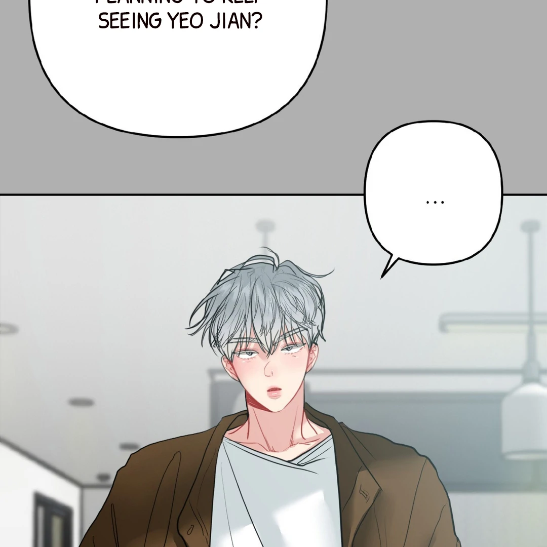 Peppermint Candy [Myth Toons] - Chapter 8 : 2nd ML? manhwa