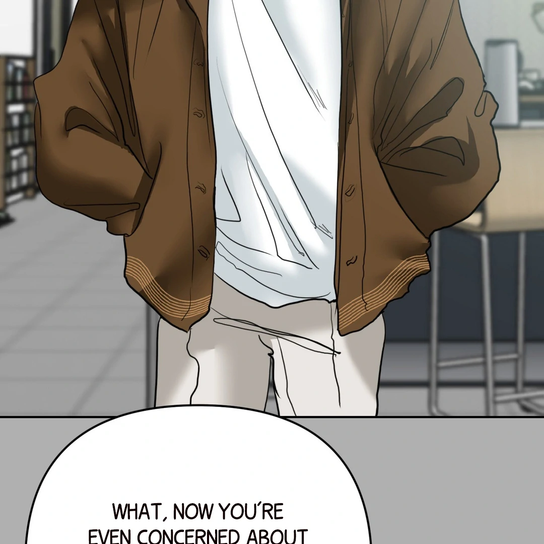 Peppermint Candy [Myth Toons] - Chapter 8 : 2nd ML? manhwa