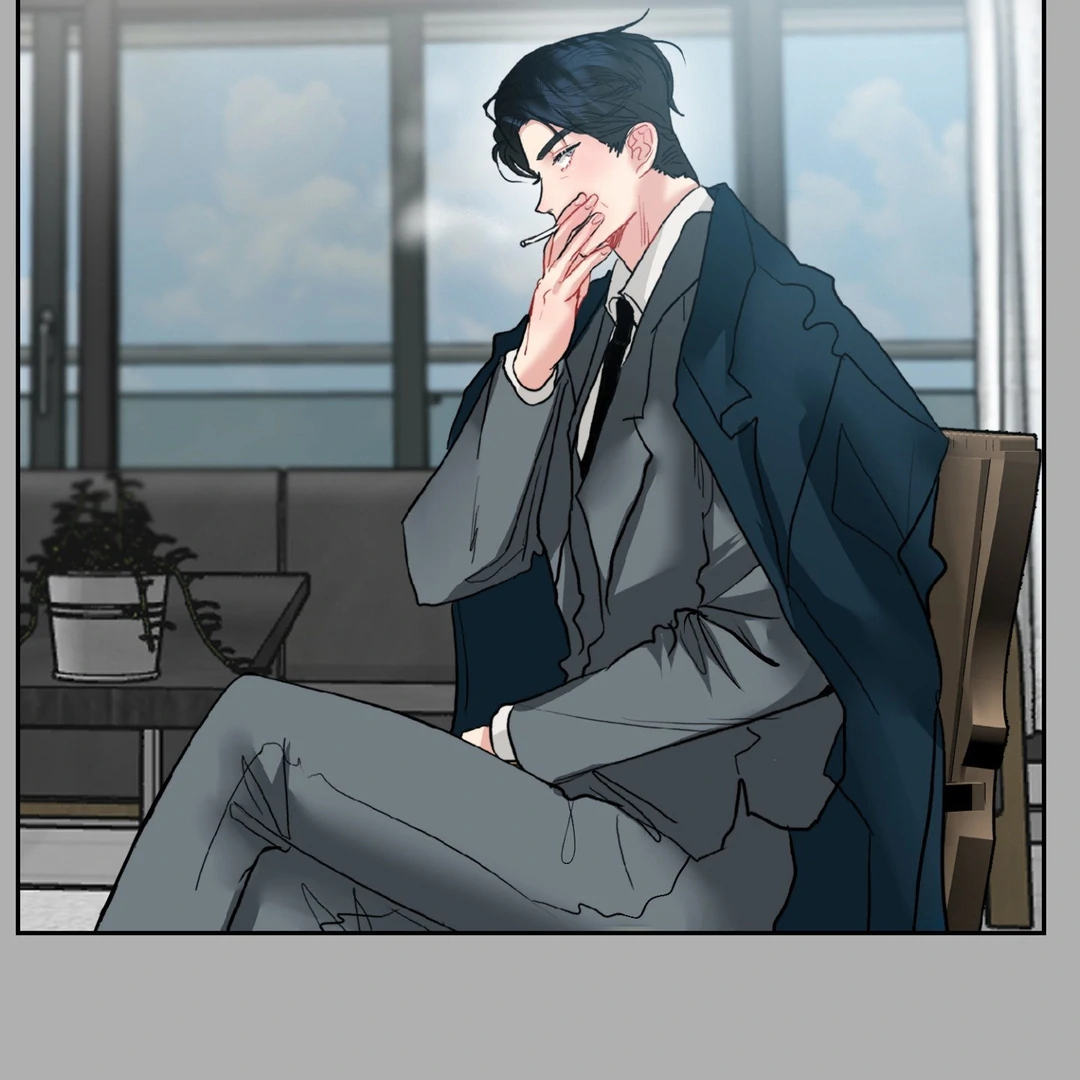 Peppermint Candy [Myth Toons] - Chapter 8 : 2nd ML? manhwa