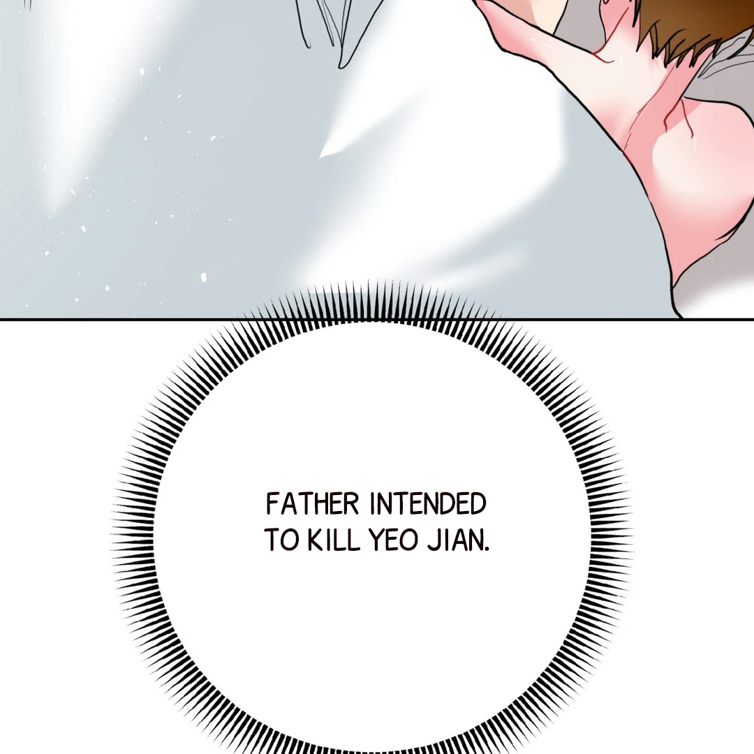 Peppermint Candy [Myth Toons] - Chapter 8 : 2nd ML? manhwa