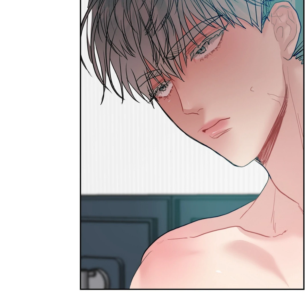 Peppermint Candy [Myth Toons] - Chapter 8 : 2nd ML? manhwa