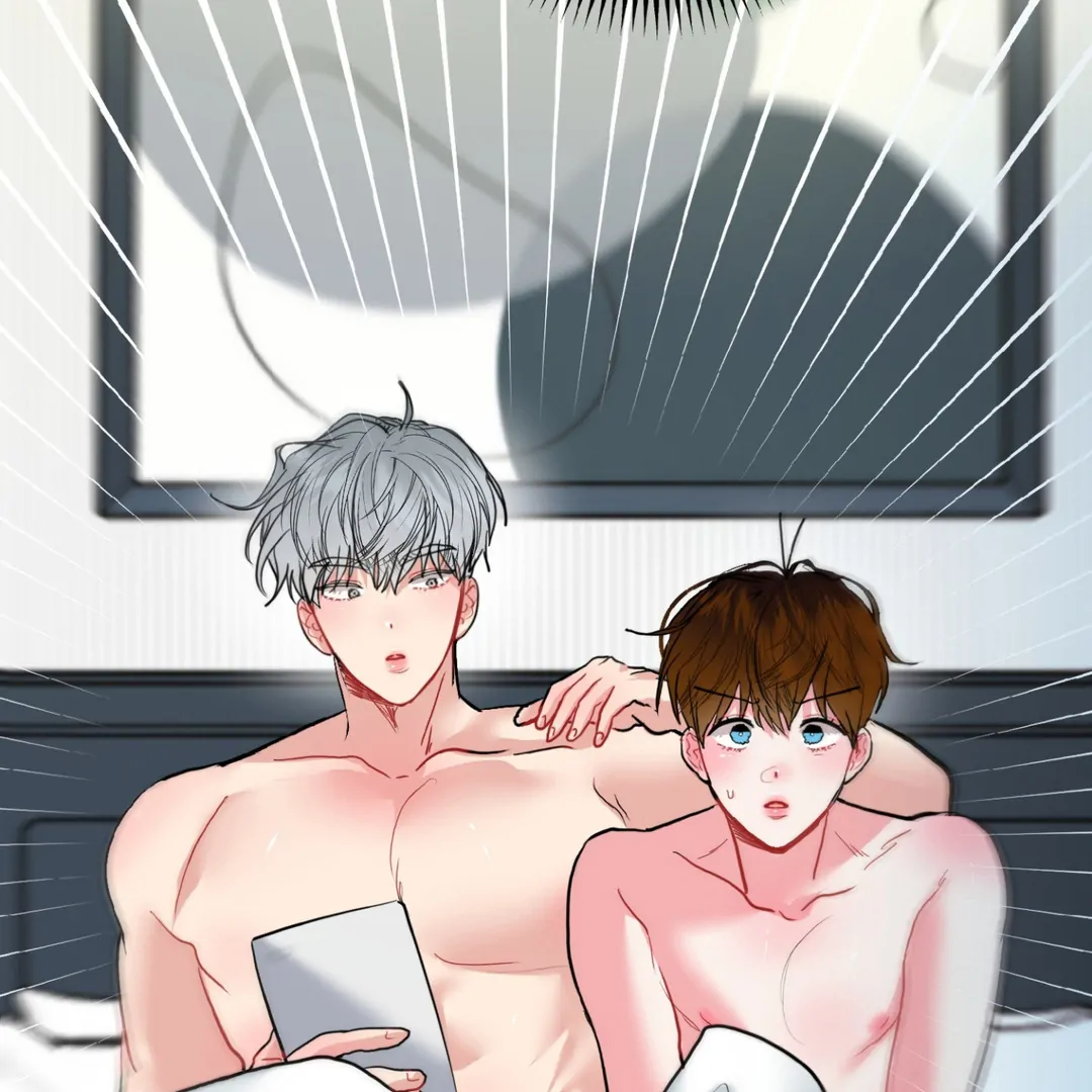 Peppermint Candy [Myth Toons] - Chapter 8 : 2nd ML? manhwa