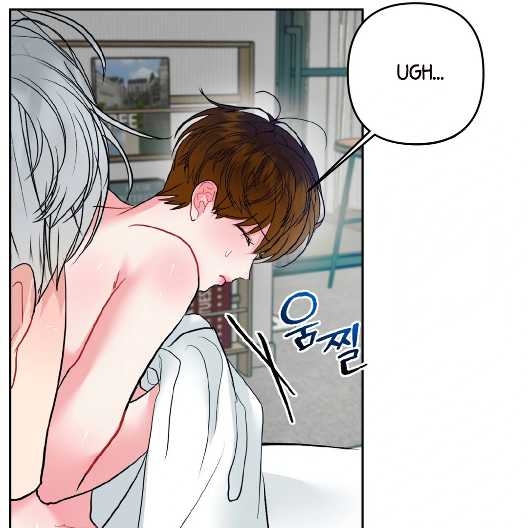Peppermint Candy [Myth Toons] - Chapter 8 : 2nd ML? manhwa