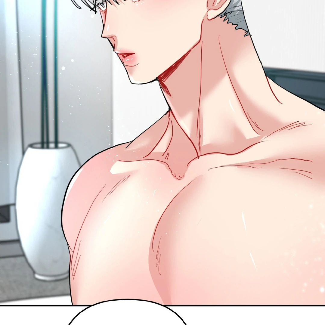 Peppermint Candy [Myth Toons] - Chapter 8 : 2nd ML? manhwa