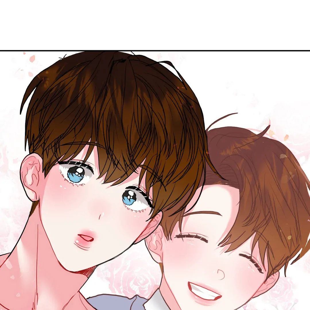 Peppermint Candy [Myth Toons] - Chapter 8 : 2nd ML? manhwa