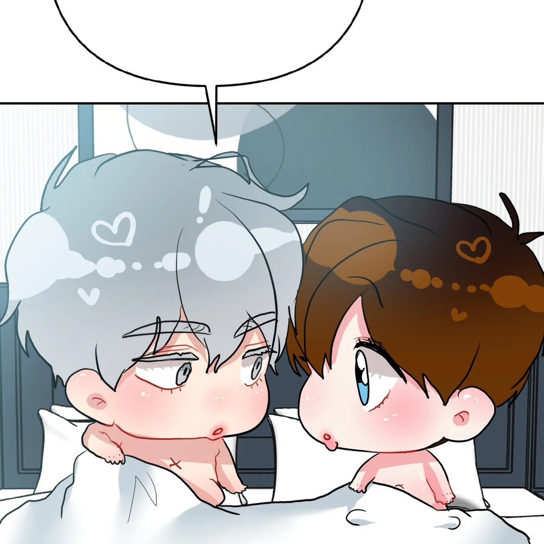 Peppermint Candy [Myth Toons] - Chapter 8 : 2nd ML? manhwa
