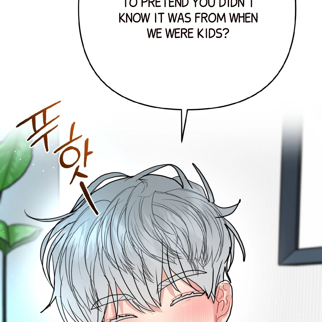Peppermint Candy [Myth Toons] - Chapter 8 : 2nd ML? manhwa