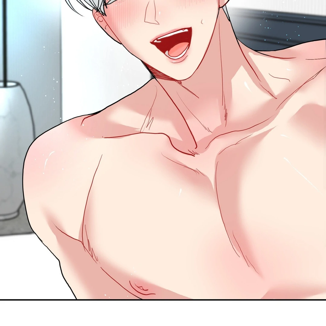 Peppermint Candy [Myth Toons] - Chapter 8 : 2nd ML? manhwa