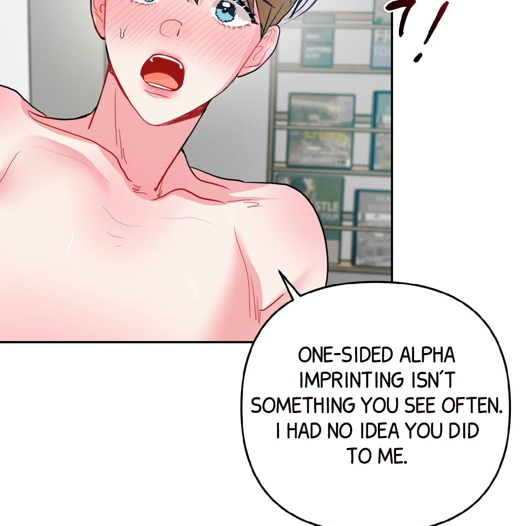 Peppermint Candy [Myth Toons] - Chapter 8 : 2nd ML? manhwa