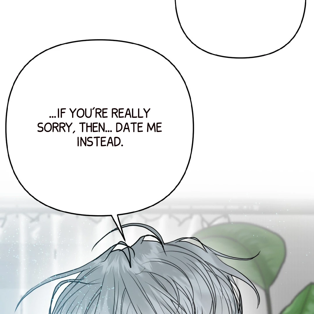 Peppermint Candy [Myth Toons] - Chapter 8 : 2nd ML? manhwa