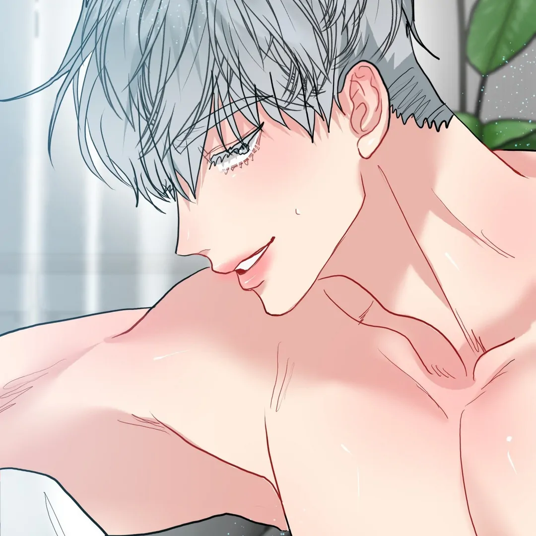 Peppermint Candy [Myth Toons] - Chapter 8 : 2nd ML? manhwa