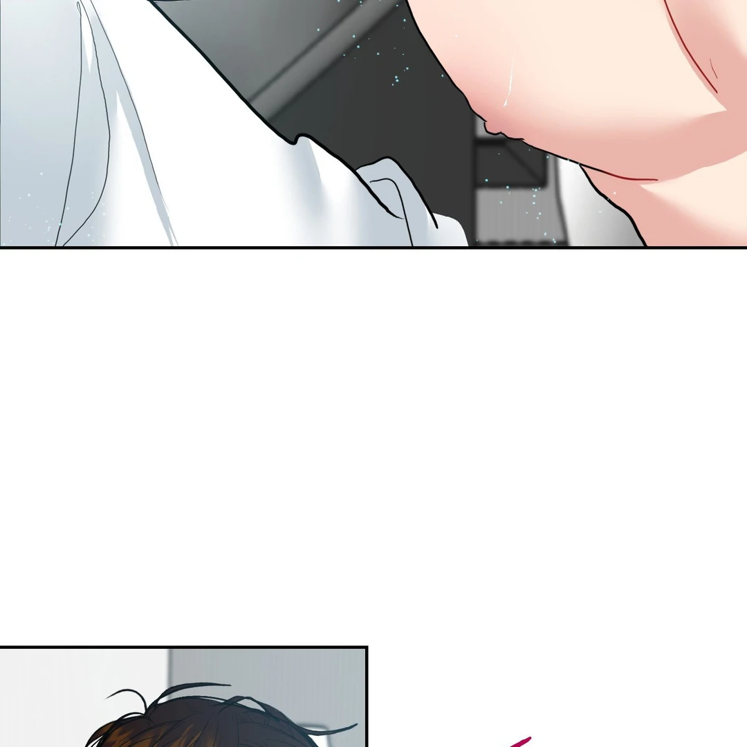 Peppermint Candy [Myth Toons] - Chapter 8 : 2nd ML? manhwa
