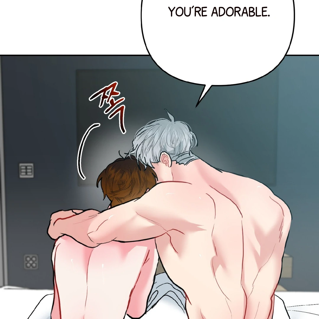 Peppermint Candy [Myth Toons] - Chapter 8 : 2nd ML? manhwa