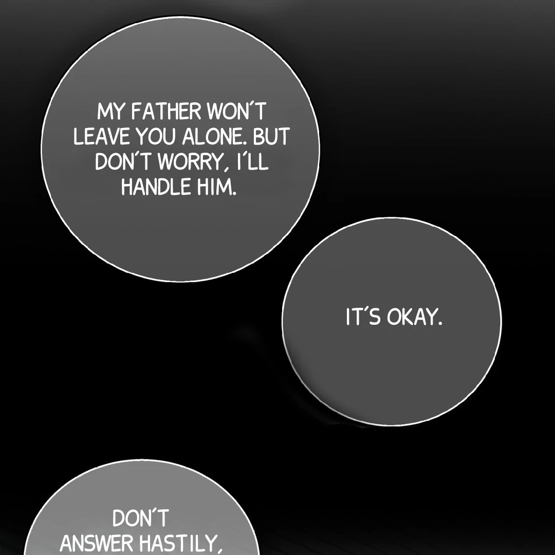 Peppermint Candy [Myth Toons] - Chapter 8 : 2nd ML? manhwa