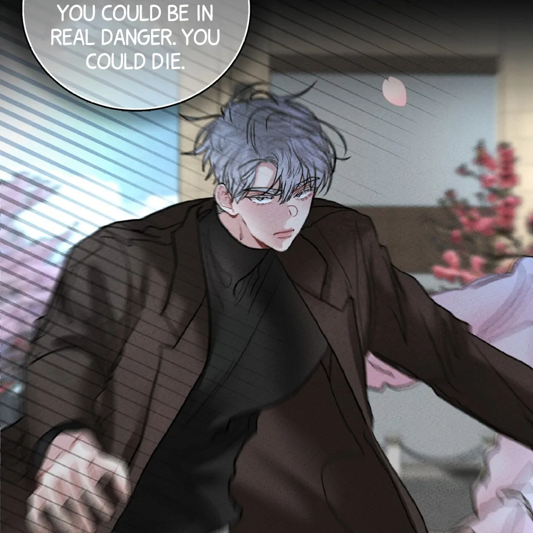 Peppermint Candy [Myth Toons] - Chapter 8 : 2nd ML? manhwa