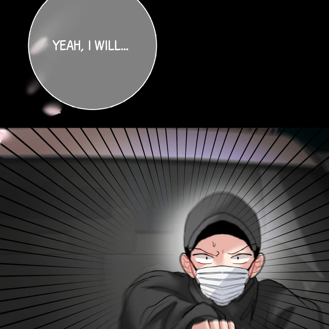 Peppermint Candy [Myth Toons] - Chapter 8 : 2nd ML? manhwa