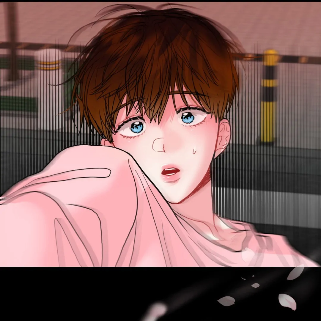 Peppermint Candy [Myth Toons] - Chapter 8 : 2nd ML? manhwa