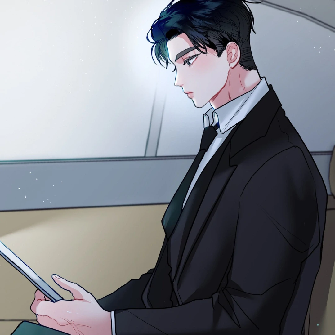 Peppermint Candy [Myth Toons] - Chapter 8 : 2nd ML? manhwa