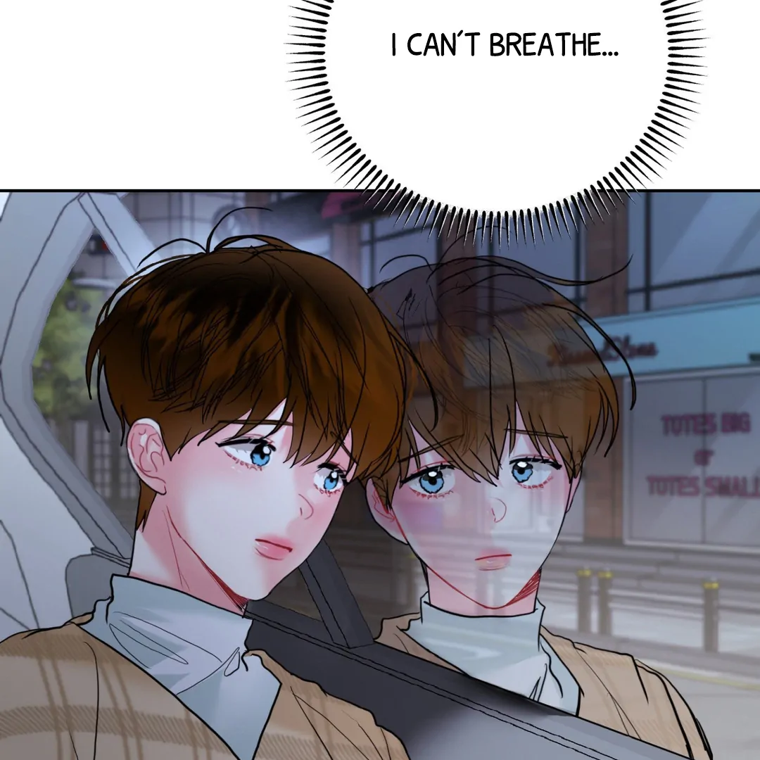 Peppermint Candy [Myth Toons] - Chapter 8 : 2nd ML? manhwa
