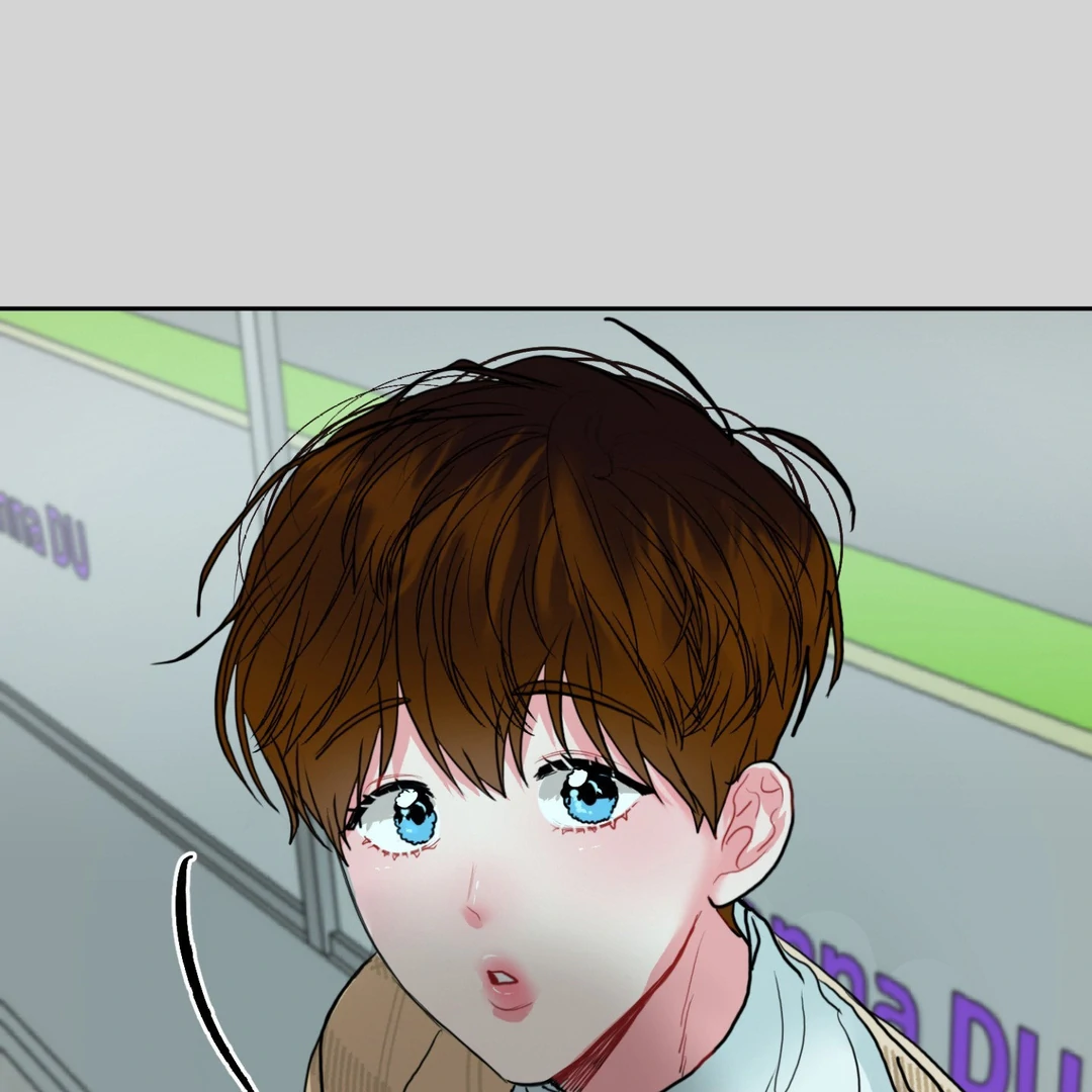 Peppermint Candy [Myth Toons] - Chapter 8 : 2nd ML? manhwa