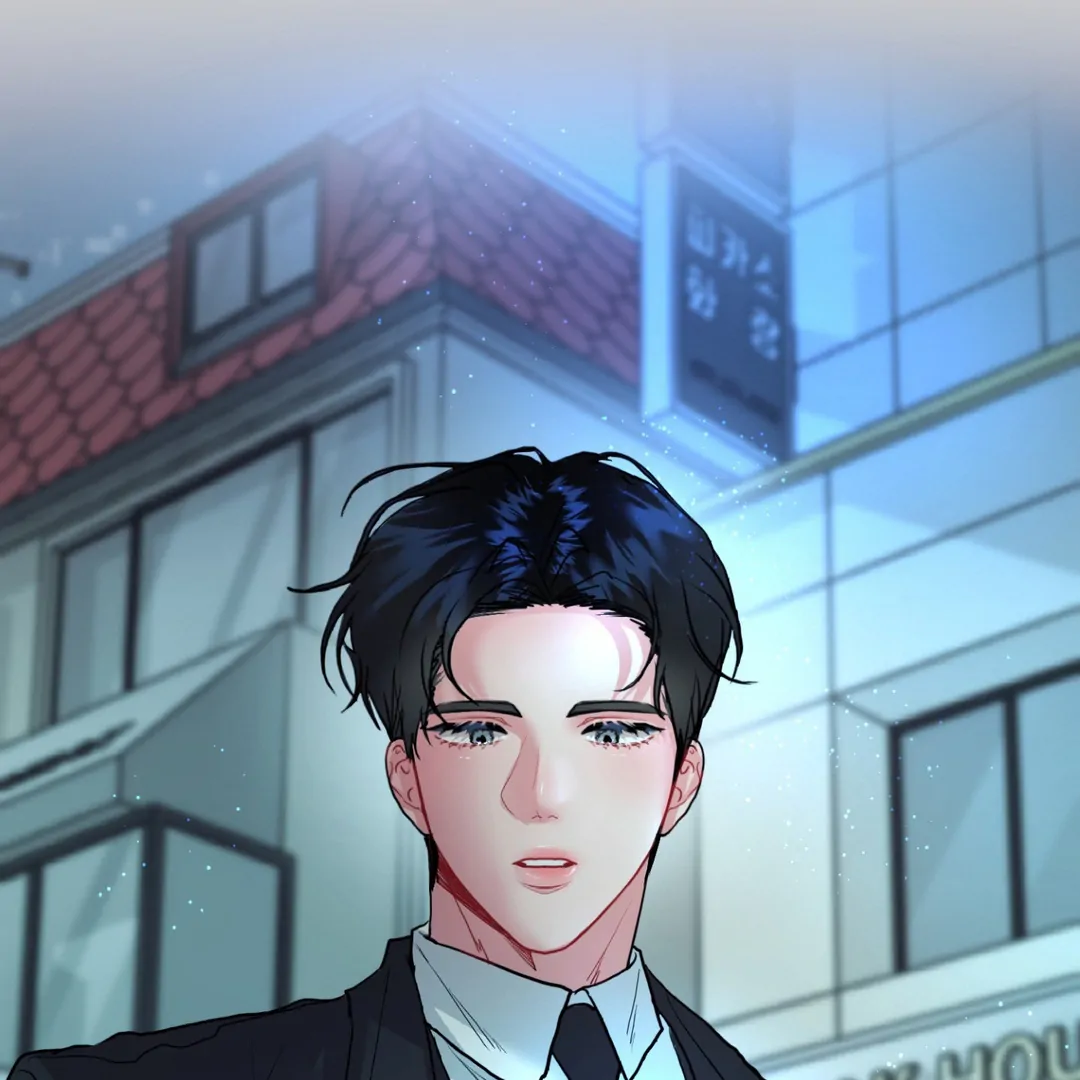 Peppermint Candy [Myth Toons] - Chapter 8 : 2nd ML? manhwa