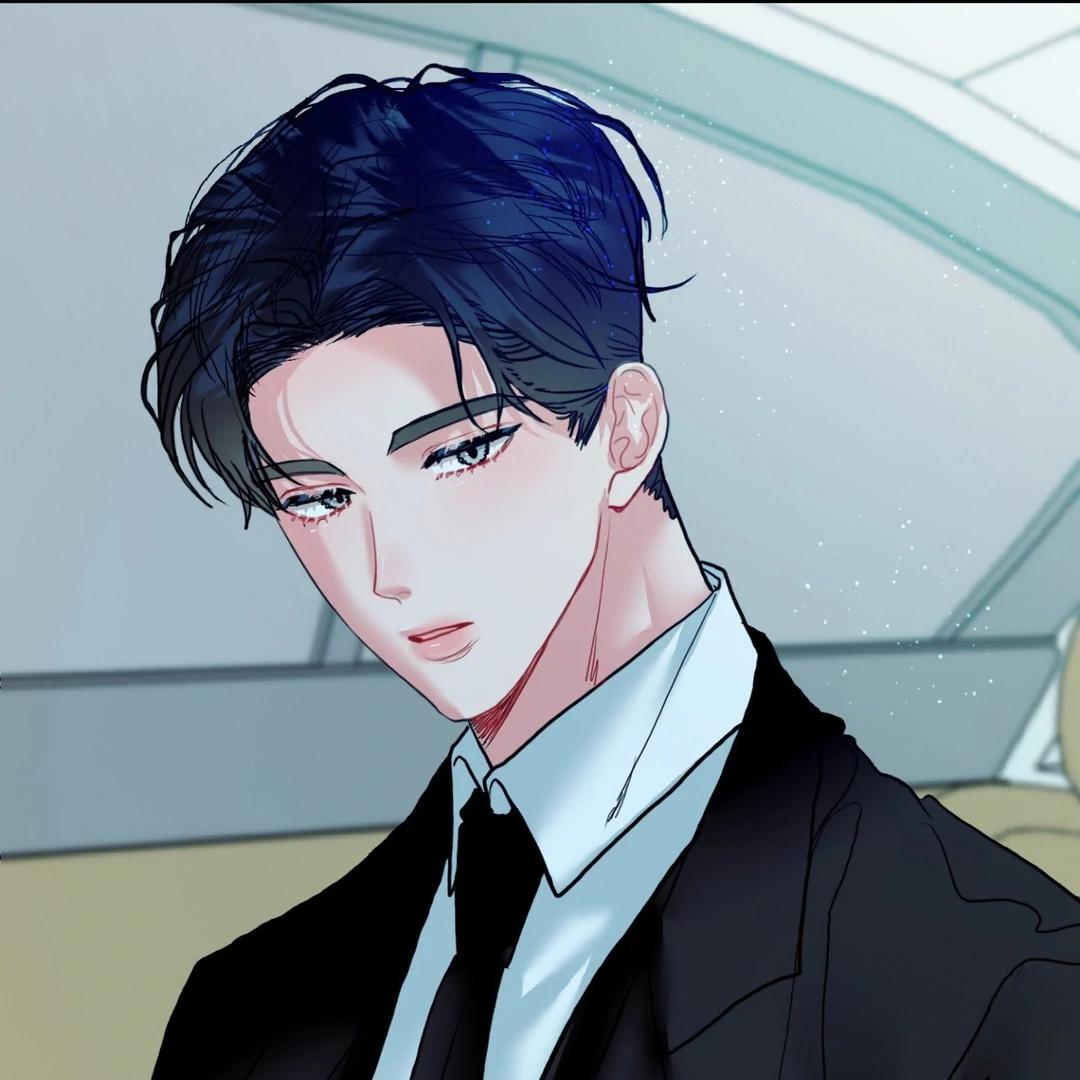 Peppermint Candy [Myth Toons] - Chapter 8 : 2nd ML? manhwa