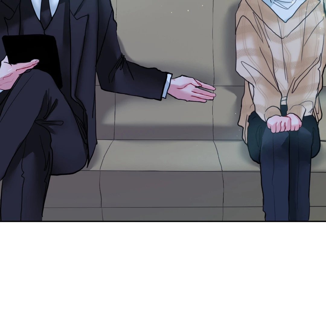 Peppermint Candy [Myth Toons] - Chapter 8 : 2nd ML? manhwa