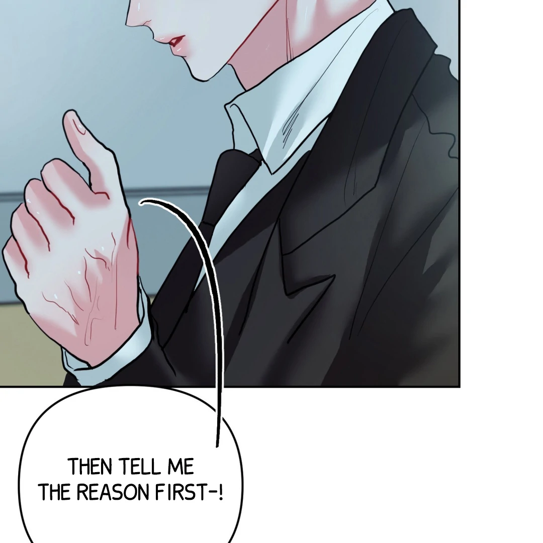 Peppermint Candy [Myth Toons] - Chapter 8 : 2nd ML? manhwa