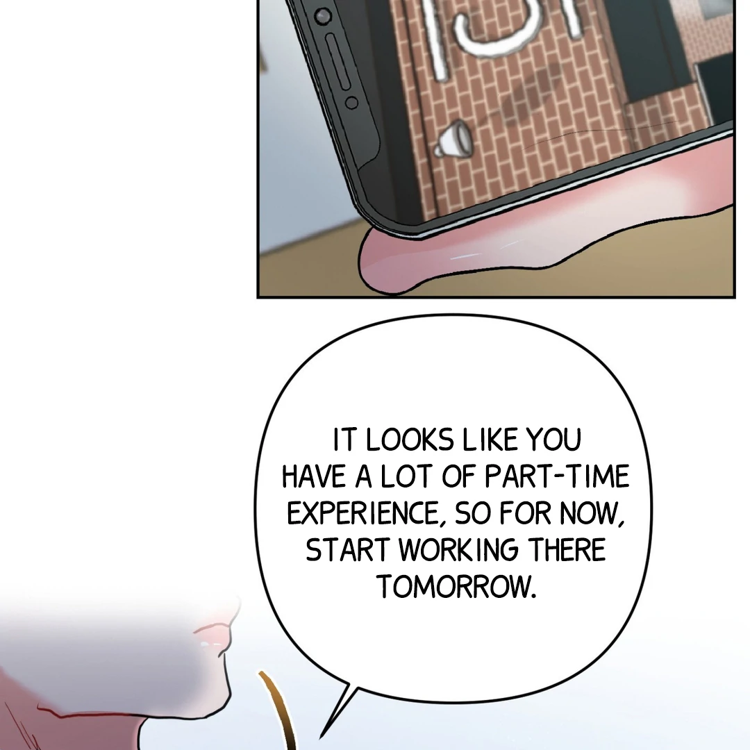 Peppermint Candy [Myth Toons] - Chapter 8 : 2nd ML? manhwa