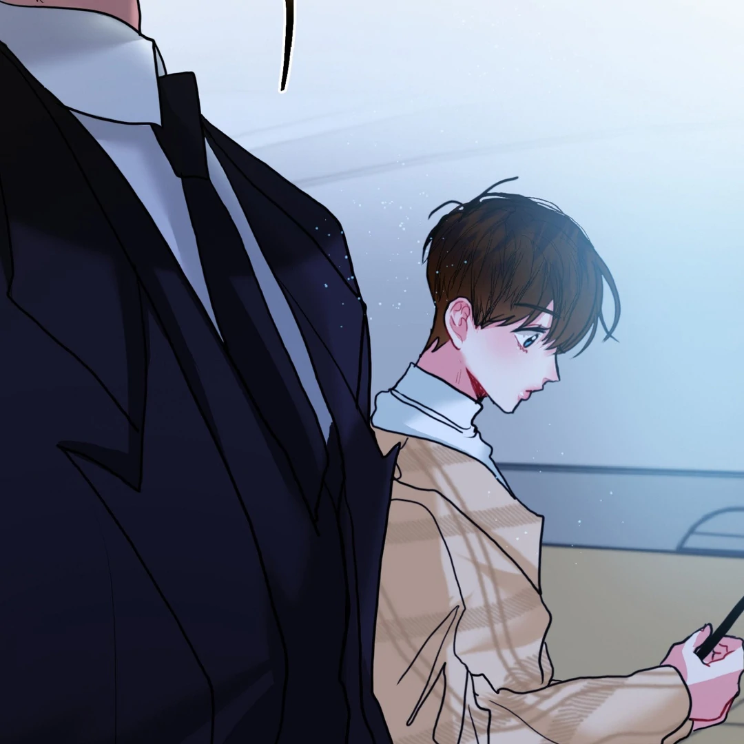 Peppermint Candy [Myth Toons] - Chapter 8 : 2nd ML? manhwa