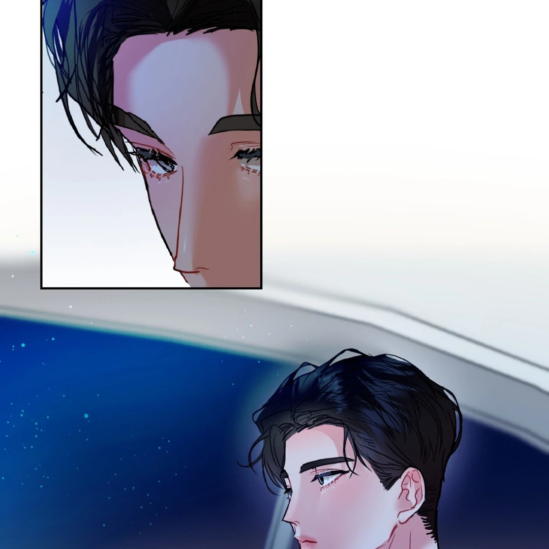 Peppermint Candy [Myth Toons] - Chapter 8 : 2nd ML? manhwa