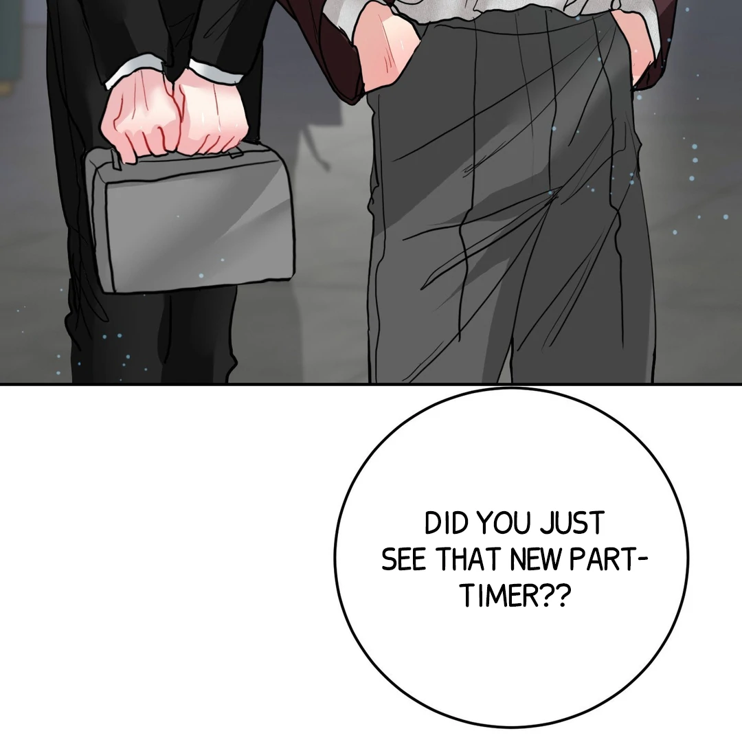 Peppermint Candy [Myth Toons] - Chapter 8 : 2nd ML? manhwa