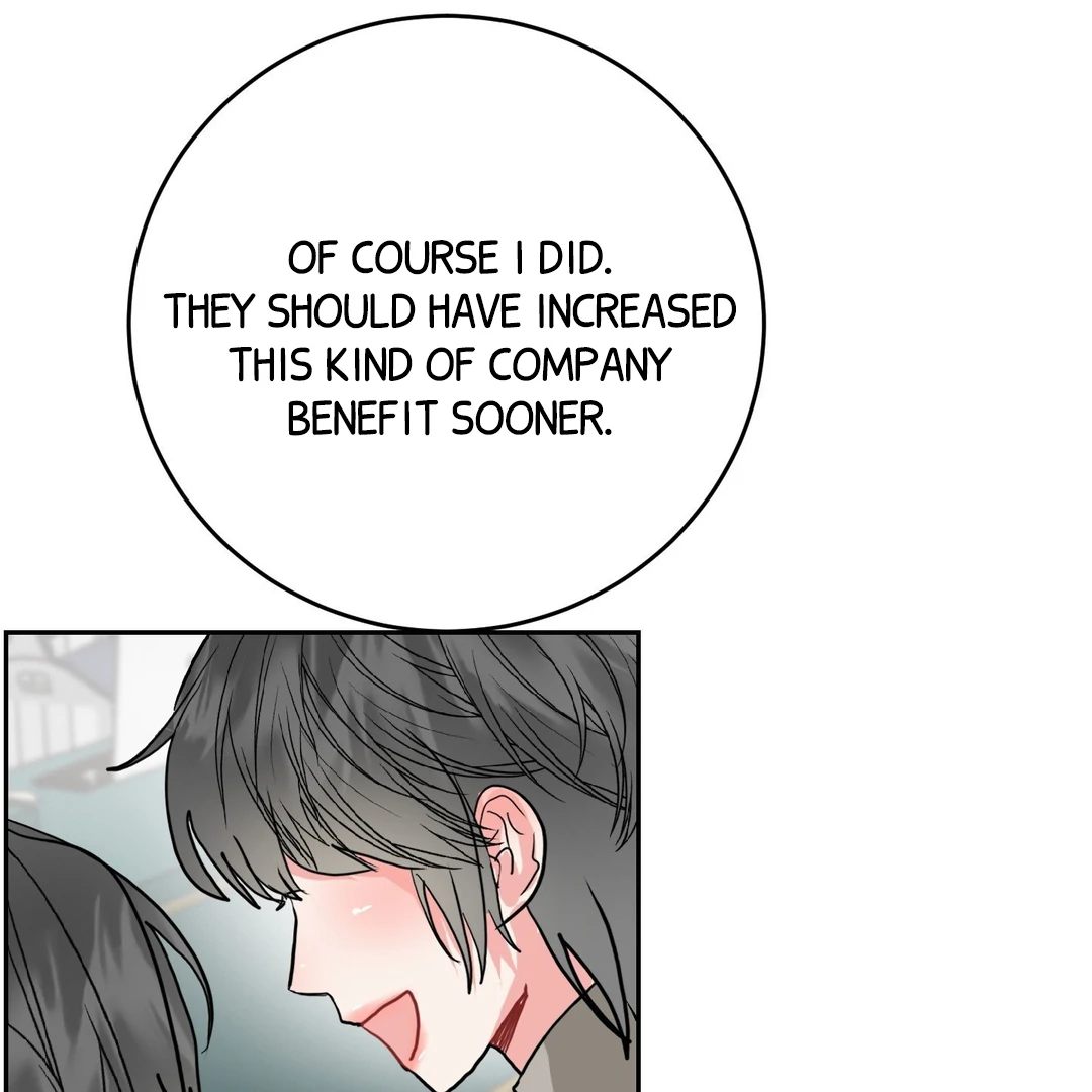 Peppermint Candy [Myth Toons] - Chapter 8 : 2nd ML? manhwa