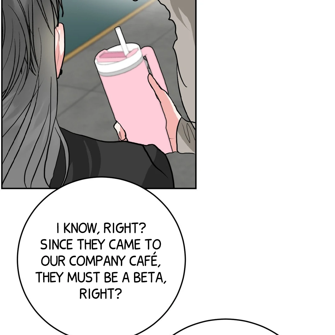 Peppermint Candy [Myth Toons] - Chapter 8 : 2nd ML? manhwa