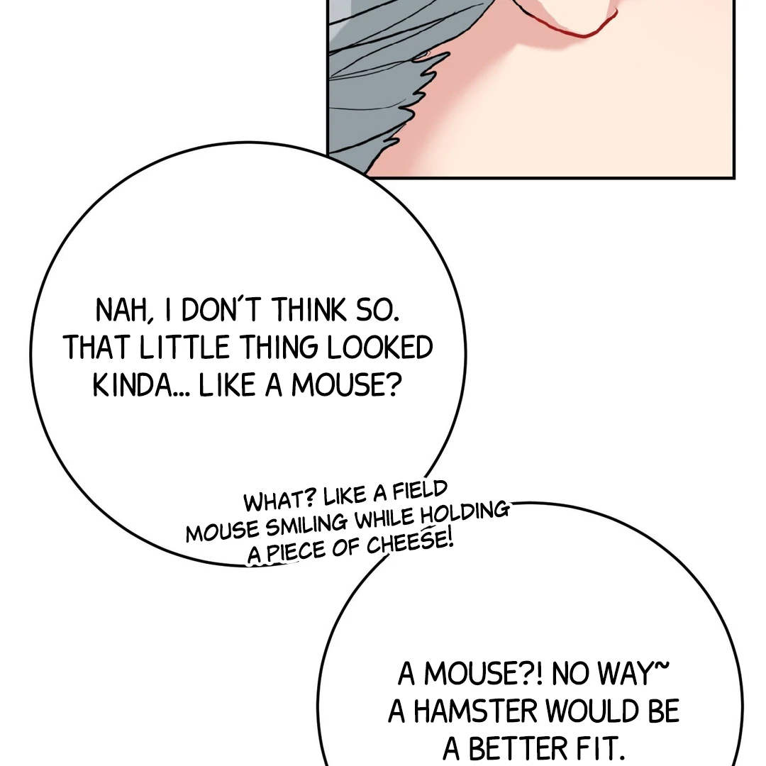 Peppermint Candy [Myth Toons] - Chapter 8 : 2nd ML? manhwa