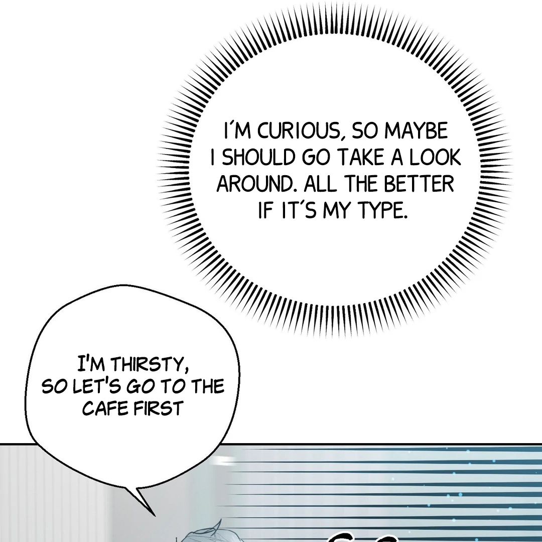 Peppermint Candy [Myth Toons] - Chapter 8 : 2nd ML? manhwa