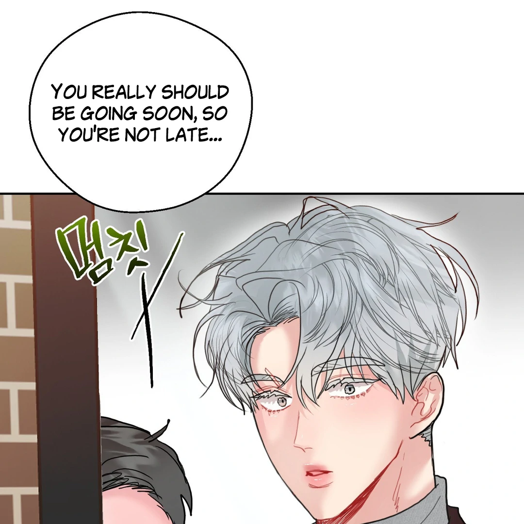 Peppermint Candy [Myth Toons] - Chapter 8 : 2nd ML? manhwa