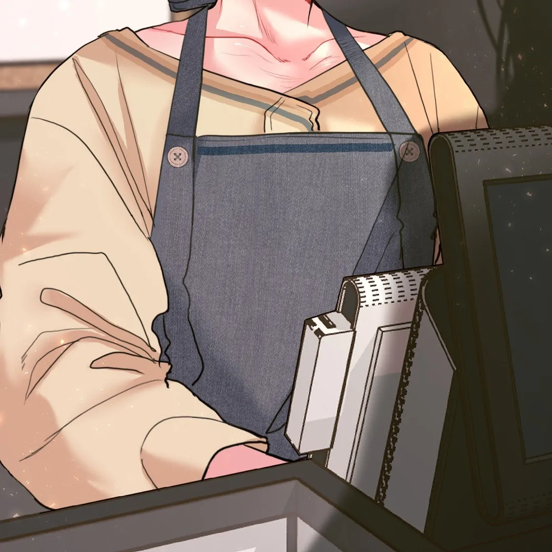 Peppermint Candy [Myth Toons] - Chapter 8 : 2nd ML? manhwa
